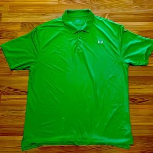 Under Armour Dri-Fit Polo